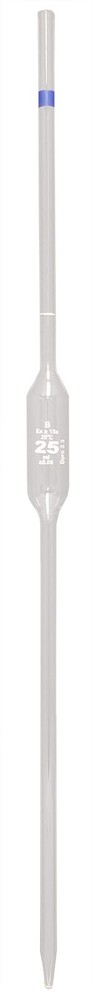 Pipette - Volumetric 25ml Capacity
