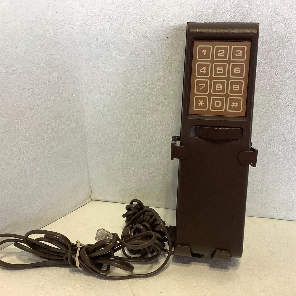 Vintage Caesar's Phone Model CP-07