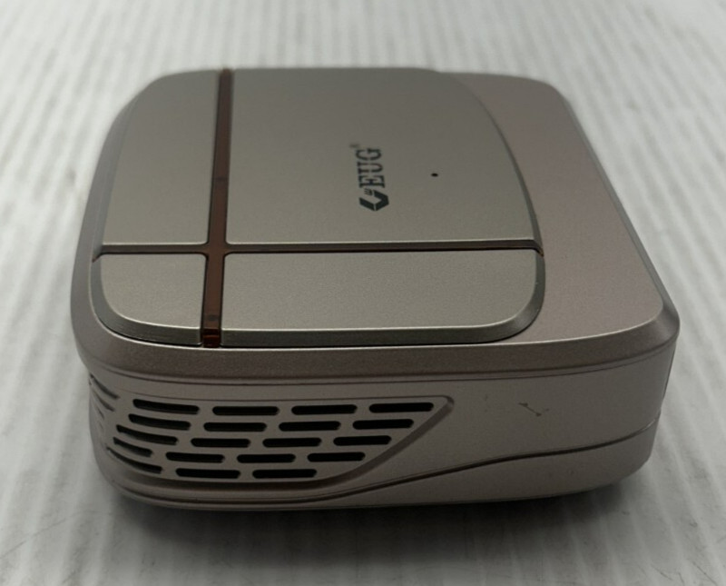 Mini Smart Dlp Projector