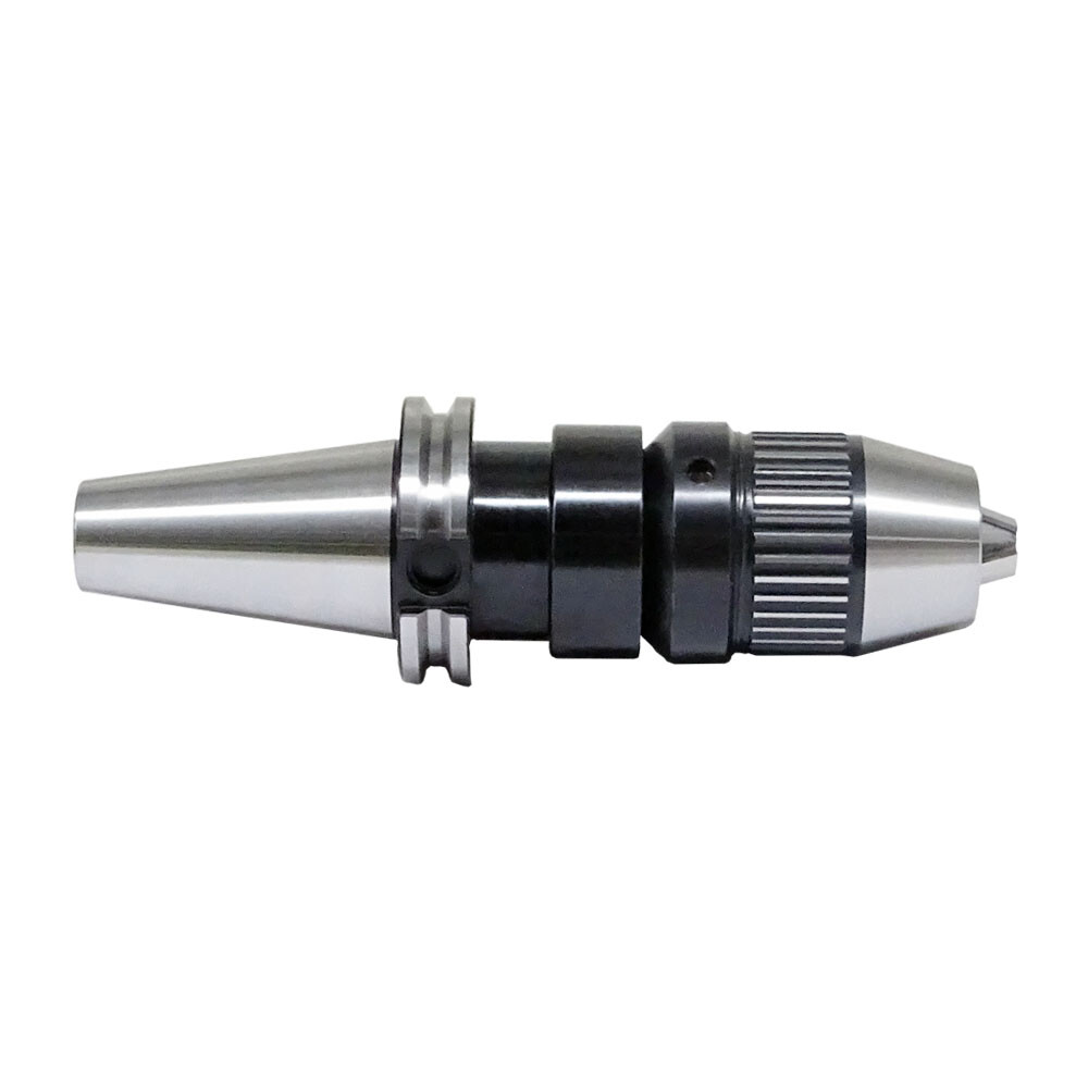 Bodee Classic Plus Keyless drill chuck Integral Shank