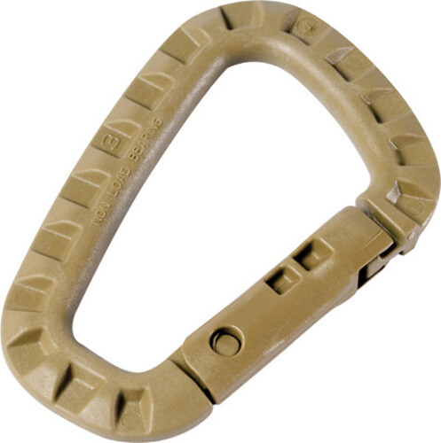 New ITW Tac Link Tan ITW-110-4200-5674