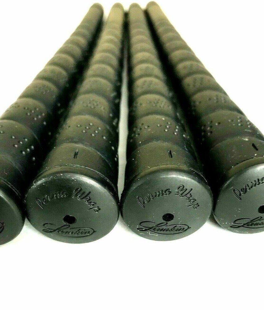 1 NEW Lamkin UNDERSIZE Perma Wrap golf grip from CUSTOM / TOUR Dept