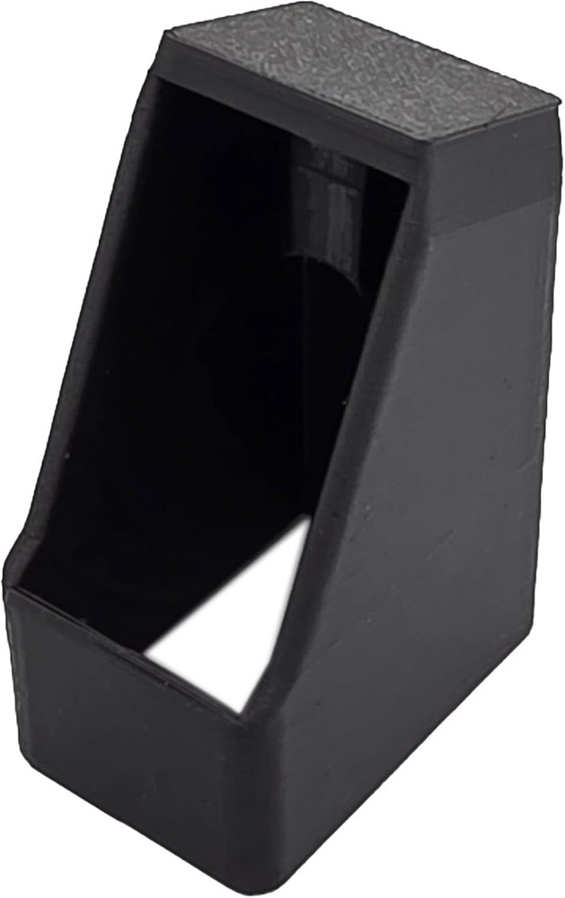 Durable Universal 9mm Speed Loader - Perfect for Fast & Effortless Reloading