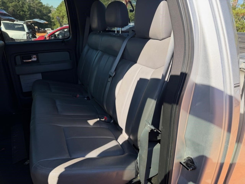 F150 2012 Keys/Latches/Locks 104936178