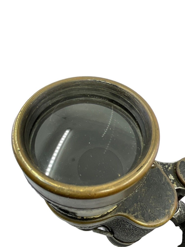 WW2 Imperial Japanese 7 x 50 Binoculars