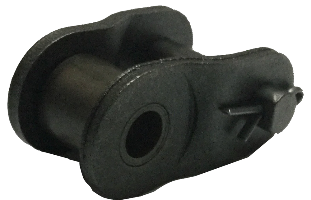 50OL ANSI Standard Roller Chain Offset Link 5/8" Pitch