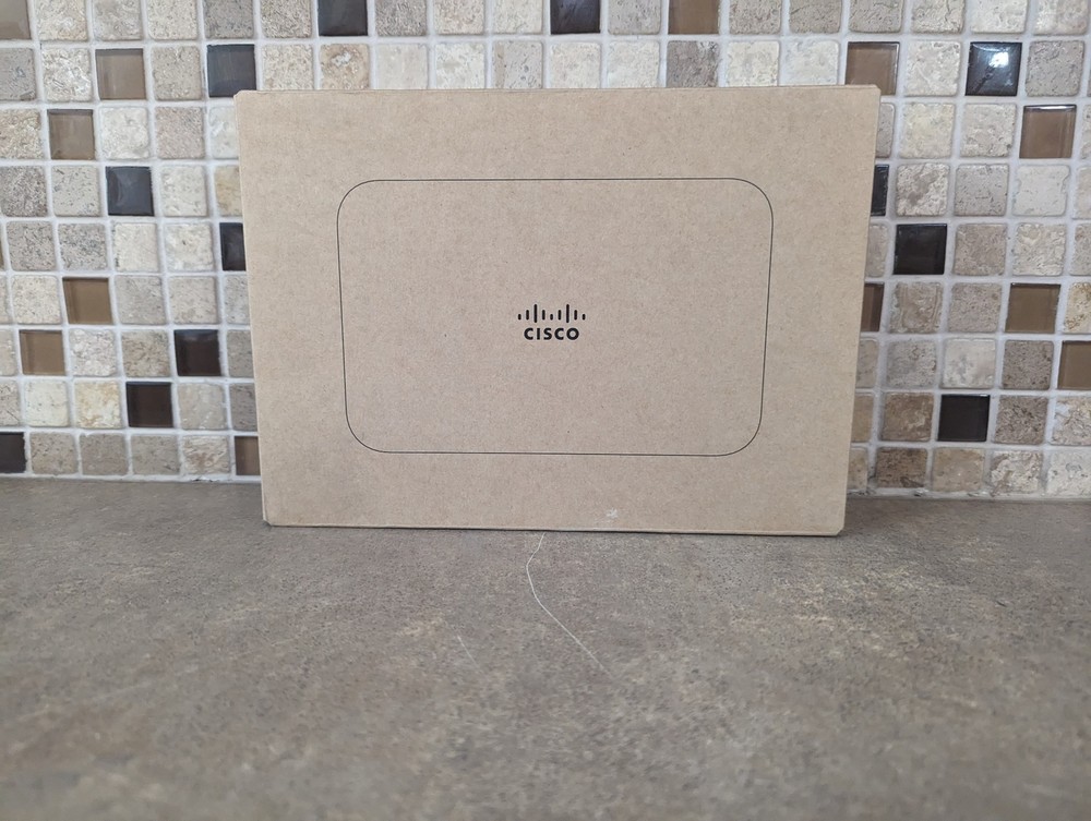CISCO MERAKI Z3 VPN FIREWALL H4-47