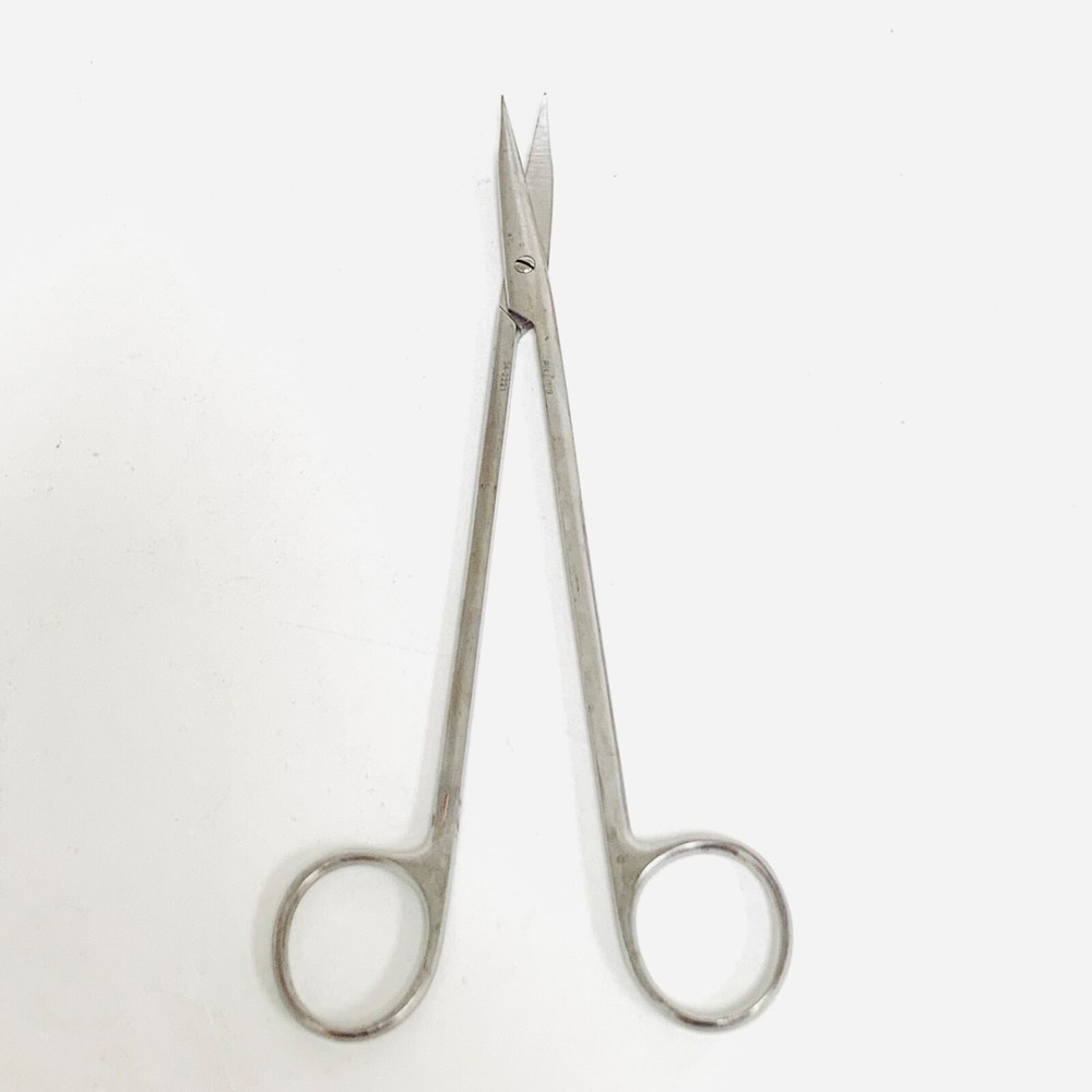 Pilling REF 34-2221, Jamison Metzenbaum Tenotomy Scissors