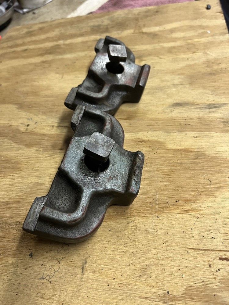 Walker LBP 12" x 6" Electromagnetic Surface Grinder Chuck With Smart Controller