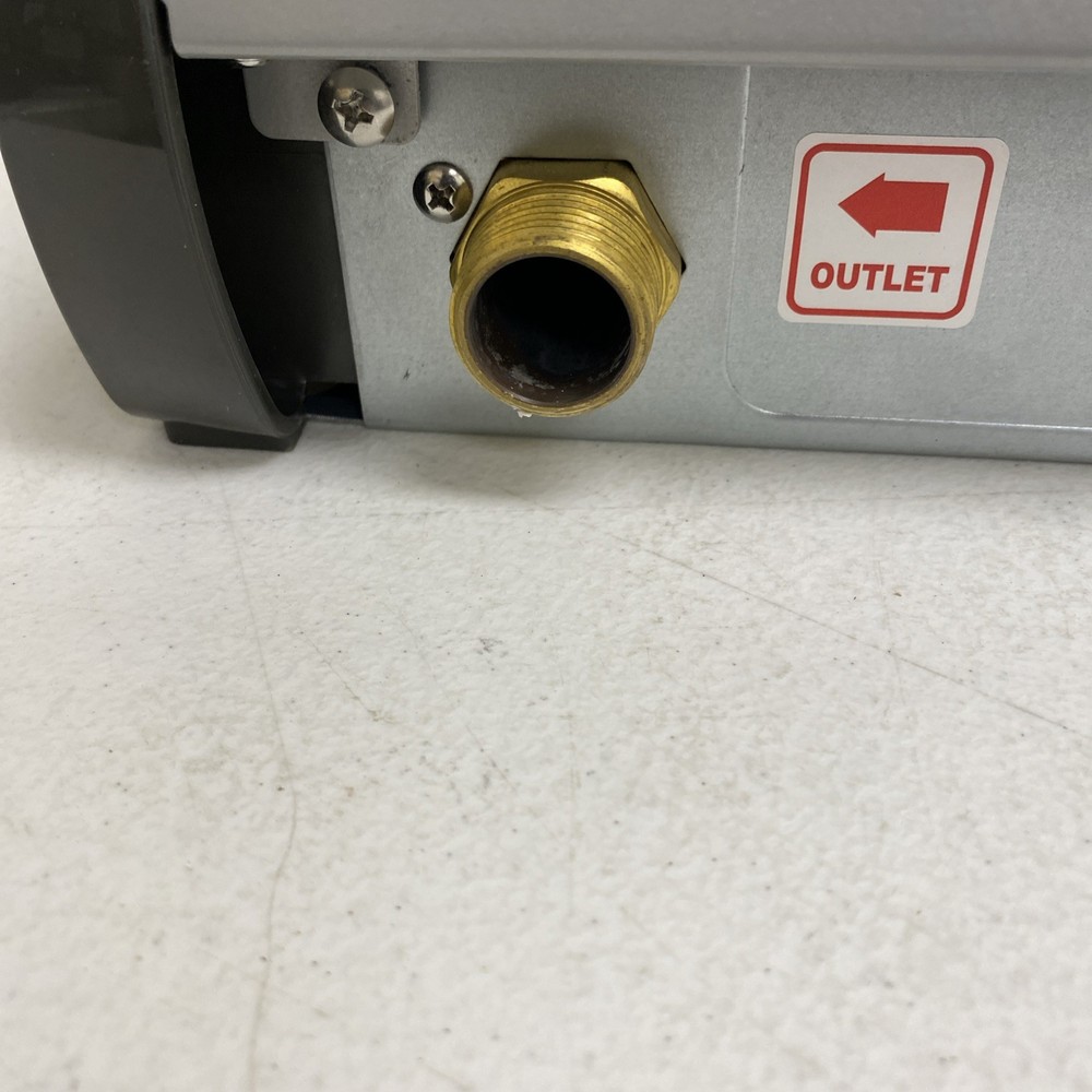 Rheem Performance RETEX-18 Electric Tankless Water Heater 18kW Parts Only