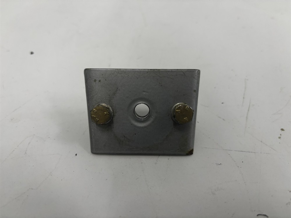 Luscombe Model 8 Tail Wheel Leaf Spring Mount Bracket Spacer Washer