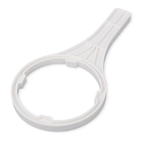 Durable Water Filter Wrench for Big Blue Style Filter Slim Housings,