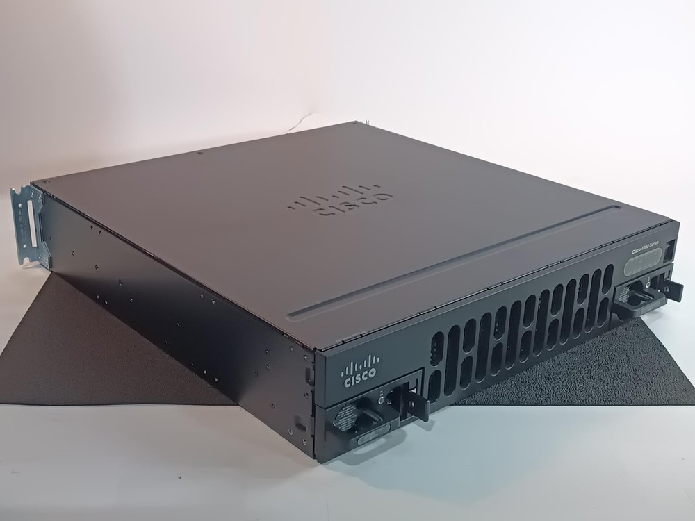 CISCO ISR4451-X/K9 V04