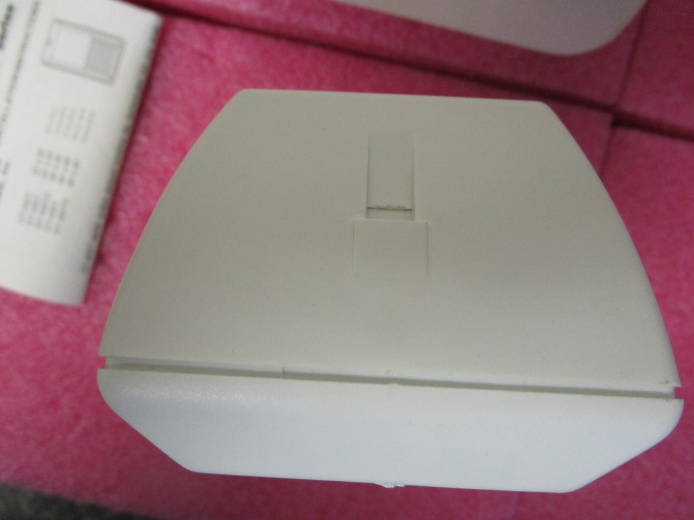 C & K Dual Tec Motion sensor DT-435TC