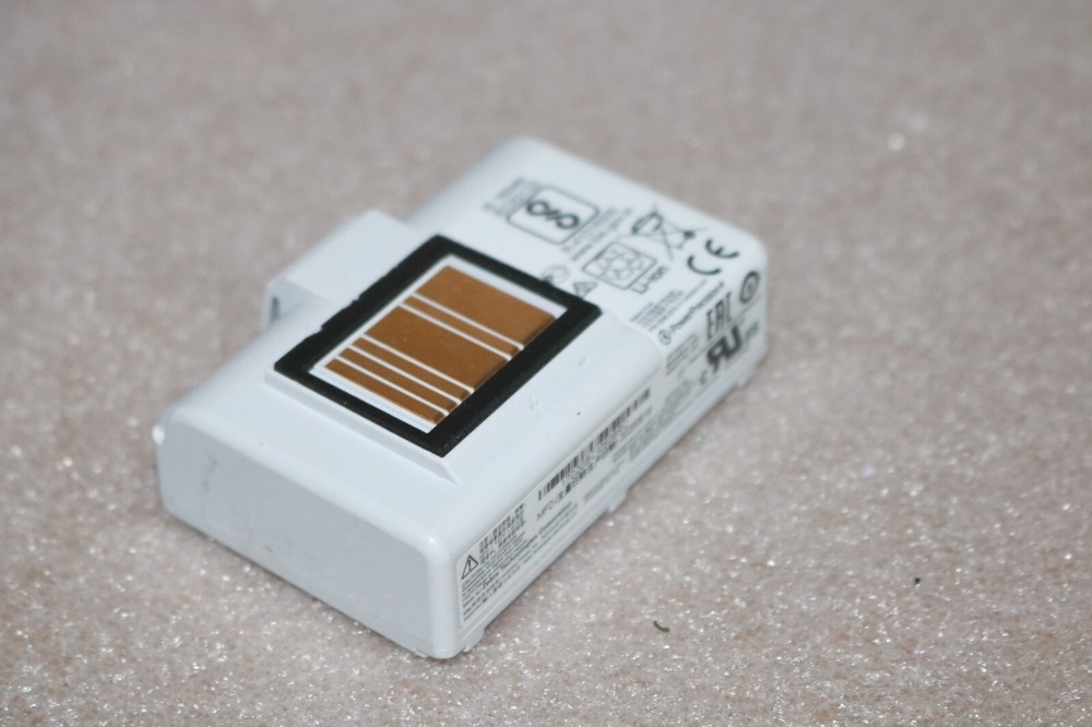 Zebra ZQ610 Portable Barcode Thermal Printer Wireless Bluetooth USB, Pre-Owned .