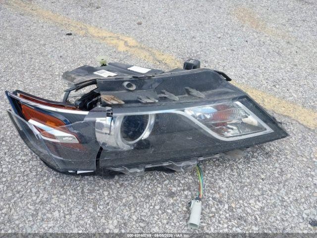 Used Blind Spot Detection System Warning Control Module fits: 2015 Chevrolet Imp