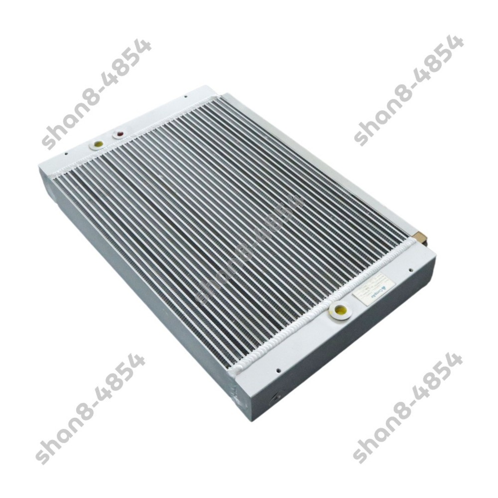 100007672 Radiator Suitable for CompAir L45 Screw Air compressor