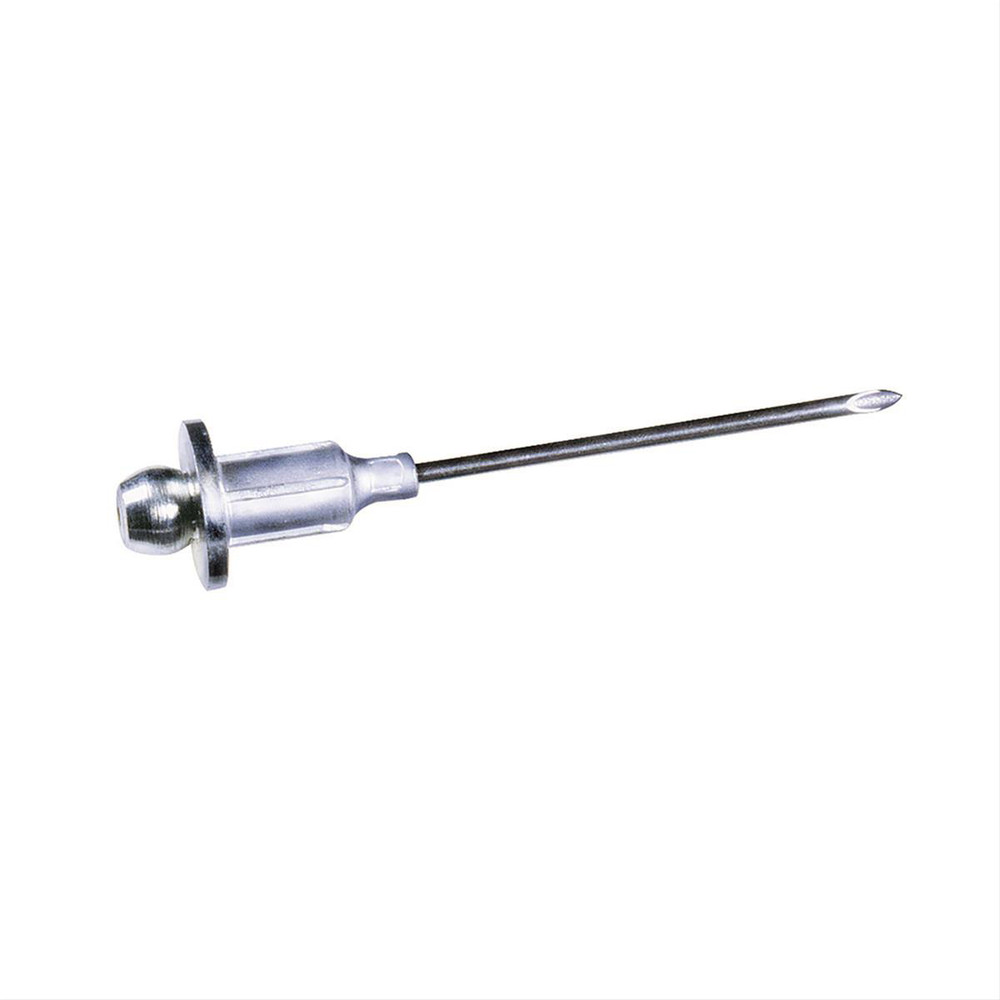 Legacy Manufacturing Workforce Grease Coupler, Needle-Point, Hypodermic Type