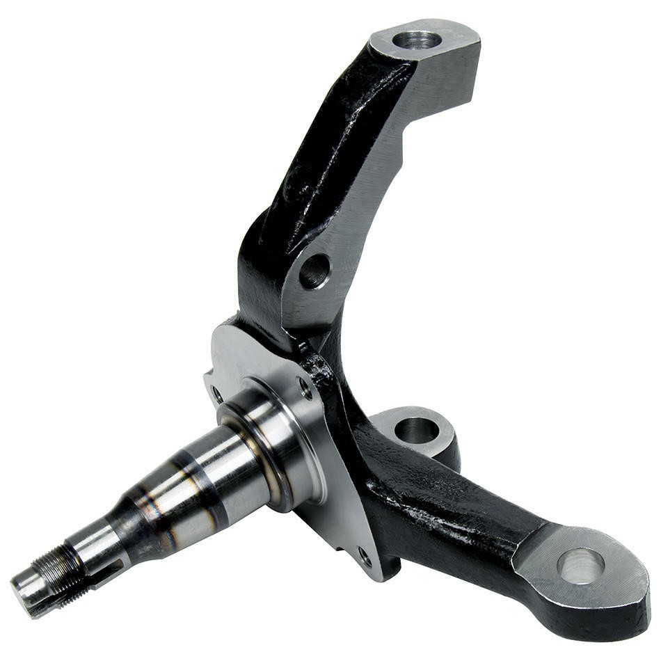 ALLSTAR PERFORMANCE Mustang II Spindle 10 Deg RH