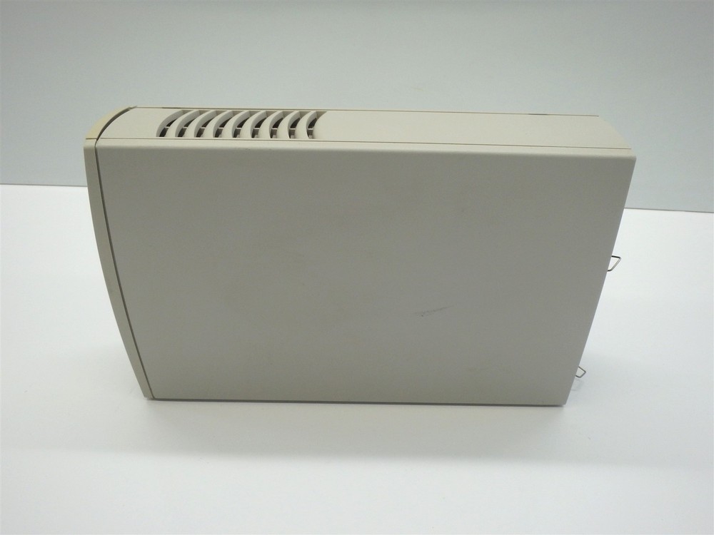Vintage Apple M2115 External Hard Drive - 6.4GB Quantum Fireball ST