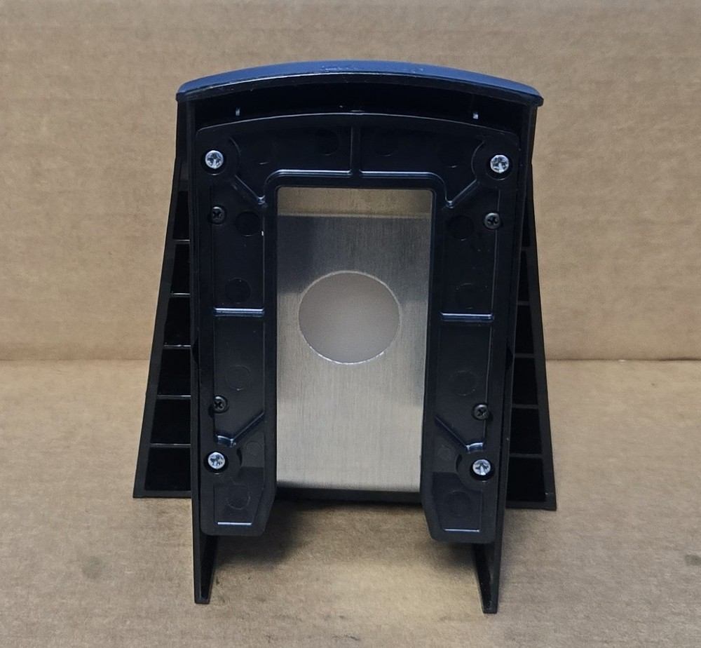 Nikon Eclipse E200 Microscope Lamp Cover Assembly W/ Bulb (INV01-BINZ001B)