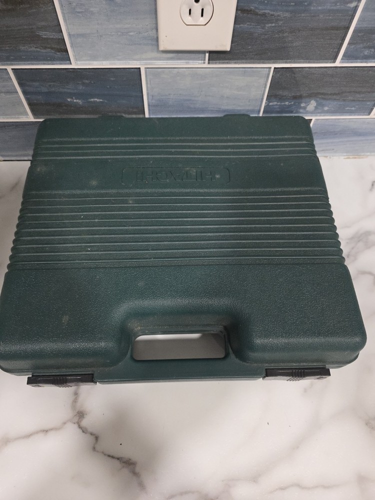 Hitachi D10VH 3/8" Drill