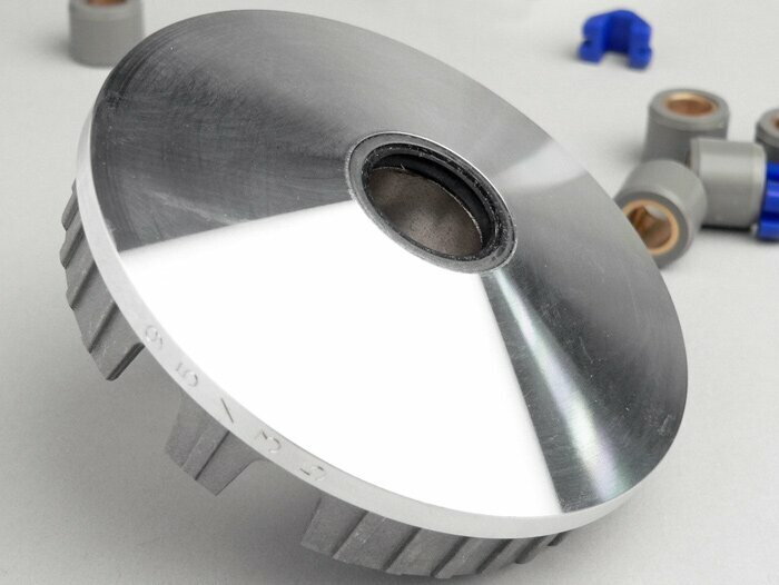 Polini Performance Variator Kit FOR Kymco 50cc 4T Scooter