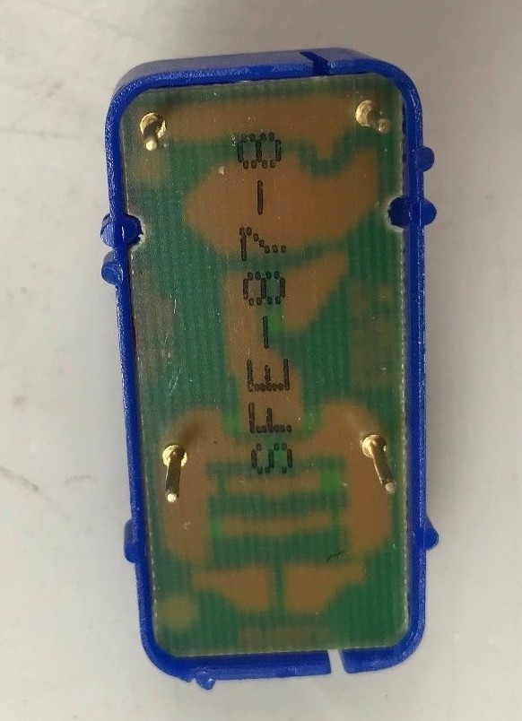 Motorola Equalizer SFE-87-8