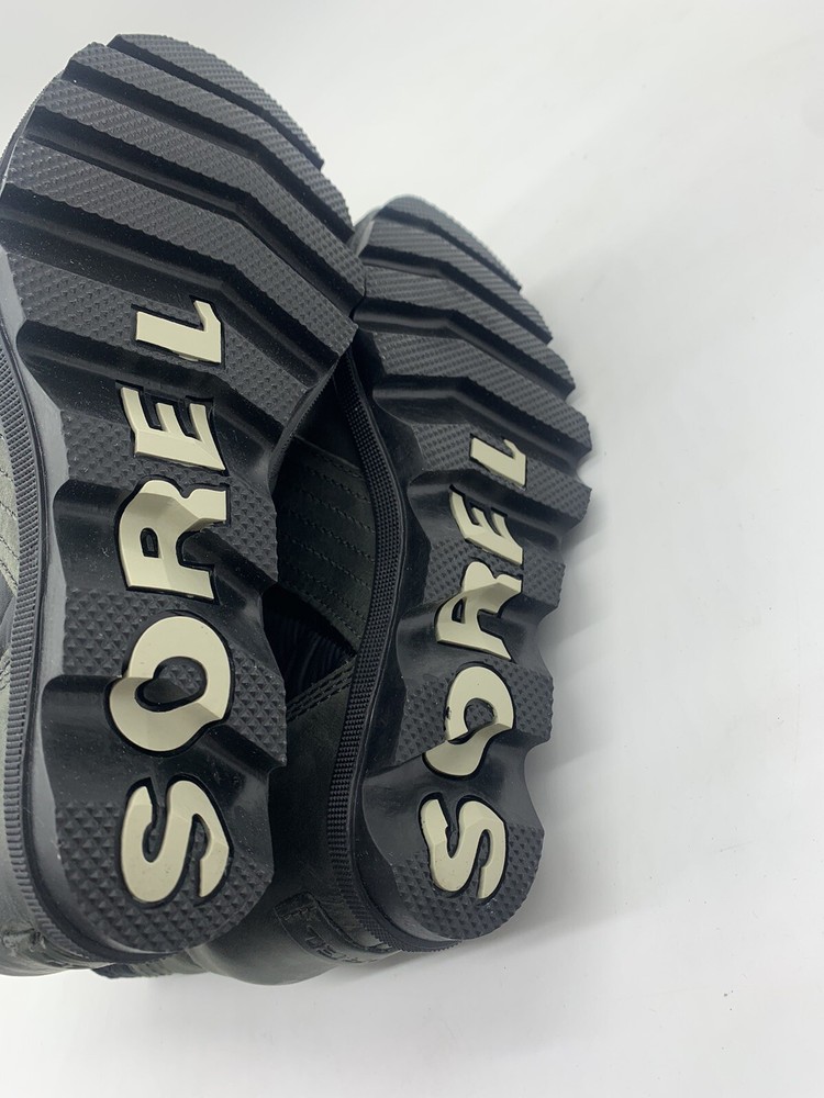 SOREL Lexie Wedge Boot Size 7 US