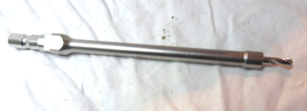 0 Degree Peg Drill Orthopedic (Gar-3)