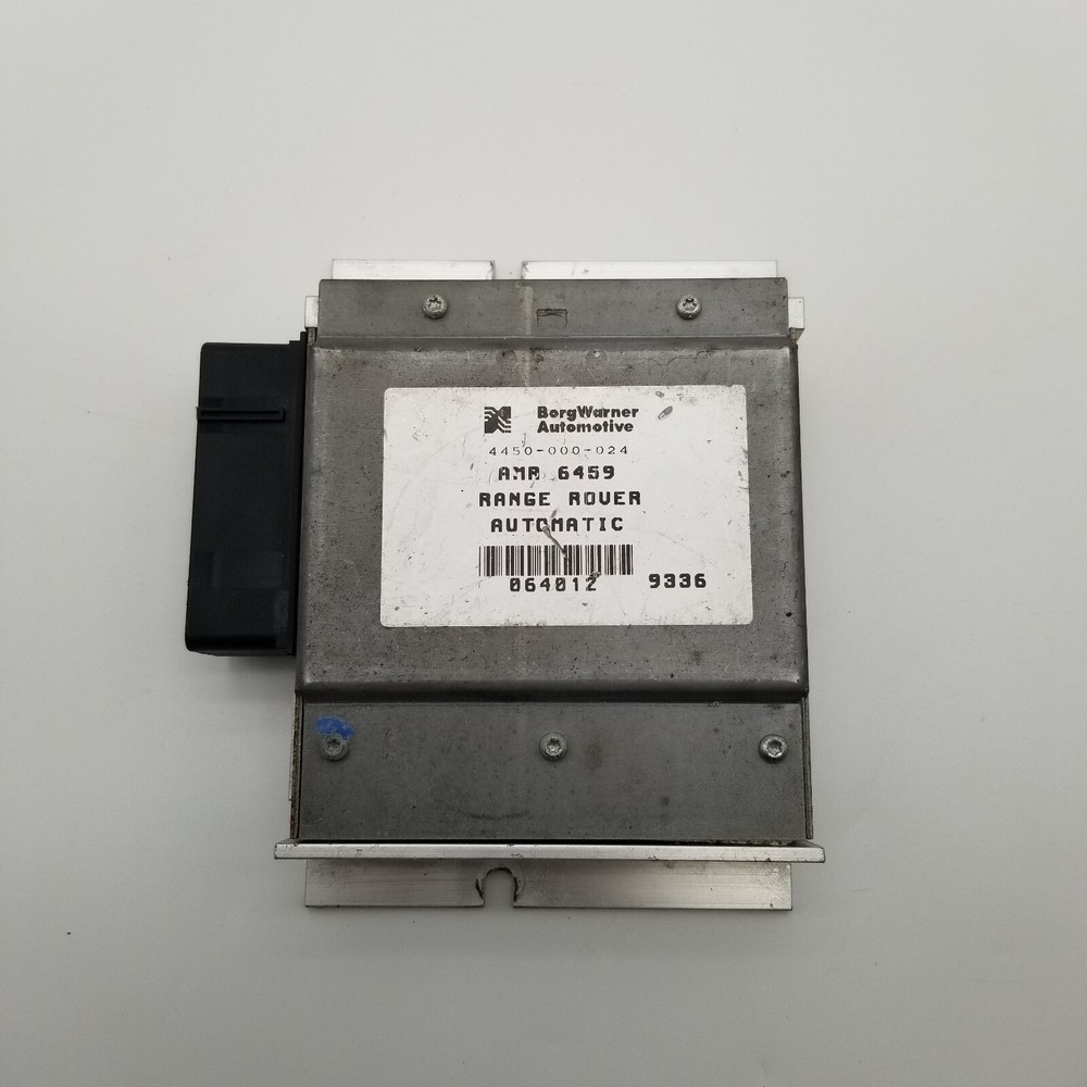 1998 1999 2000 2001 2002 Land Range Rover Transfer Case Control Module AMR6459