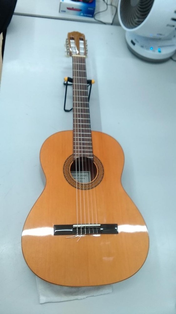 ANTONIO SANCHEZ ESTUDIO 1 Classical Guitar