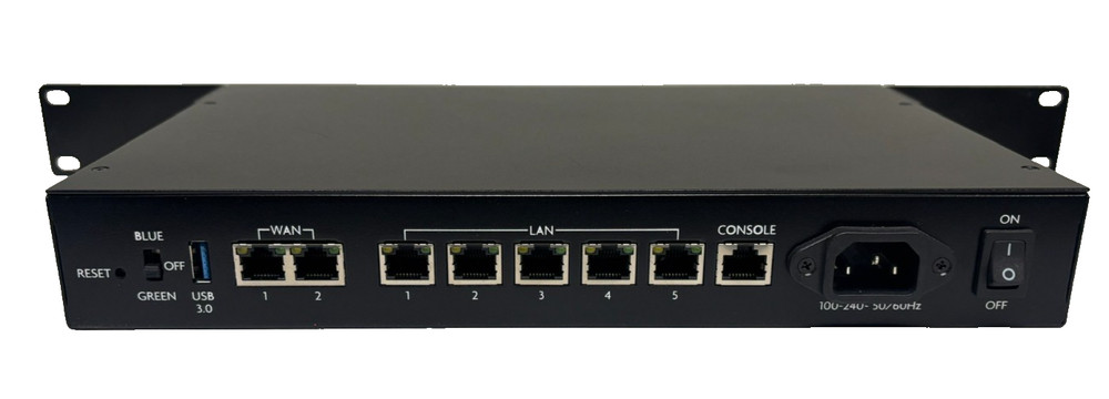 Luxul Epic 5, Wireless Access Point - ABR-5000 - PreOwned