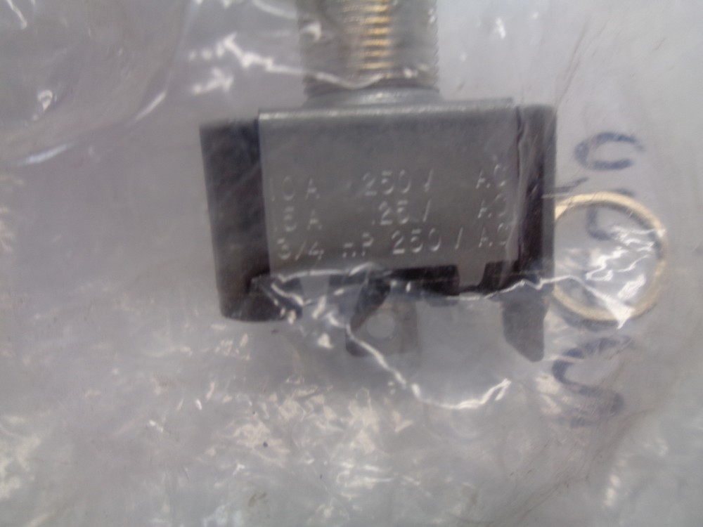 INDUSTRIAL SPARE 1125459 SWITCH NSNP