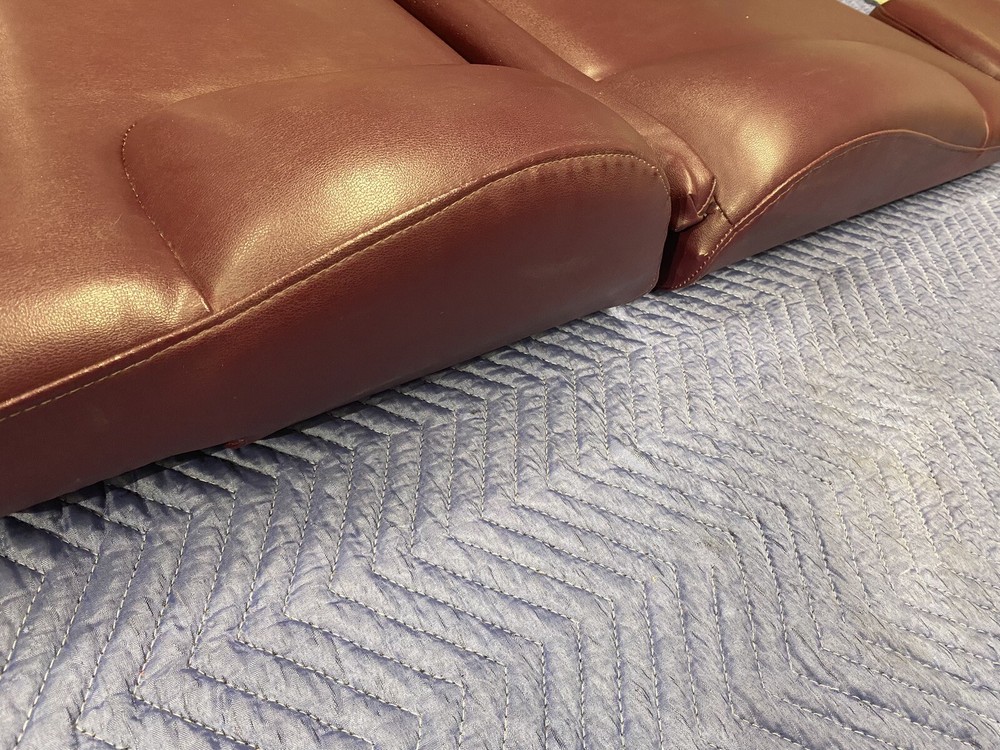 Midmark Ritter 75 Evolution Model Cushions Only