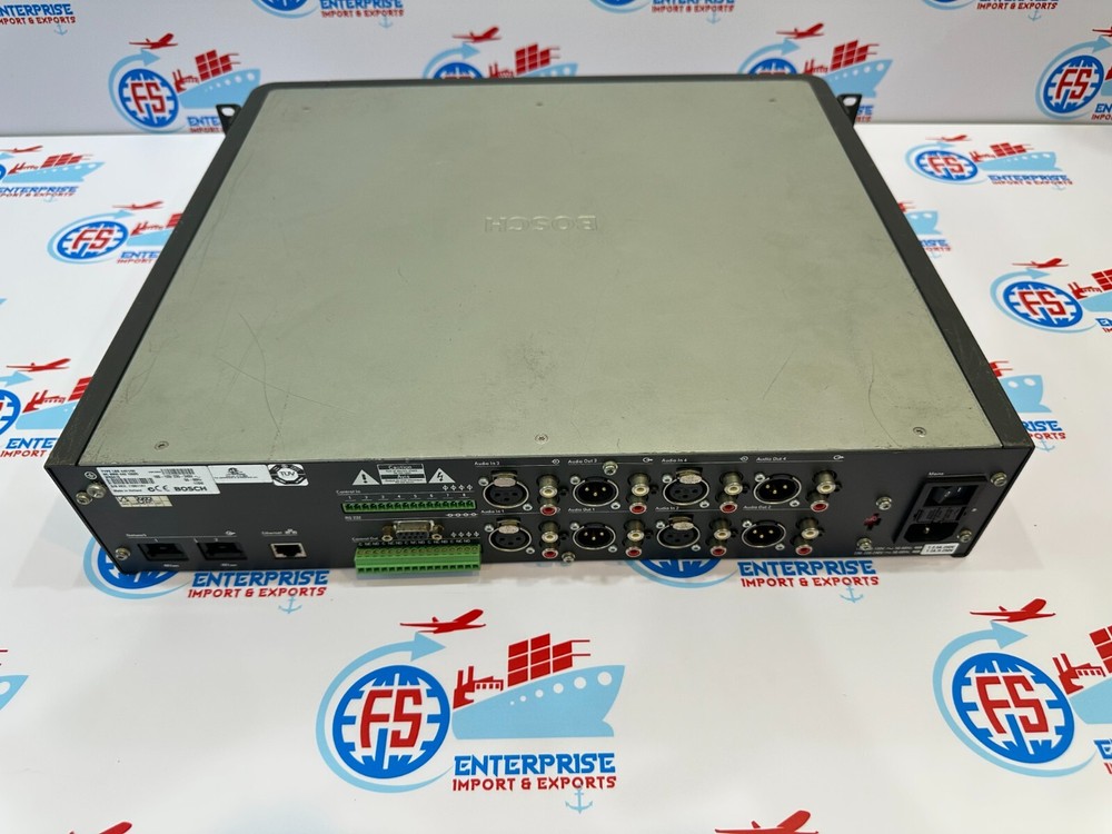 Bosch LBB 4401/00 Network Controller
