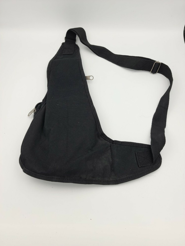vintage sport shoulder bag