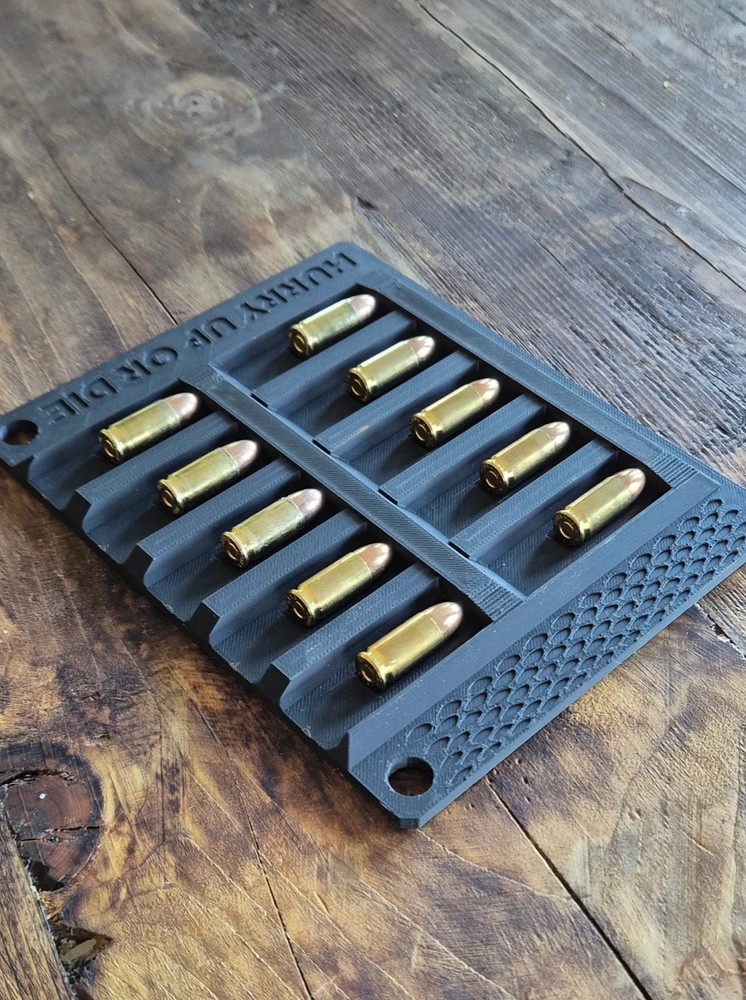 9mm Speed-Loader, Glock, SIG, CZ, Springfield