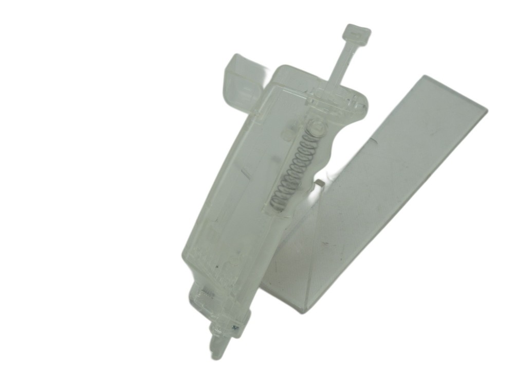 BBTac Airsoft Speed Loader Big Large Capacity 200 BBs Fast Loading 6mm Plastic