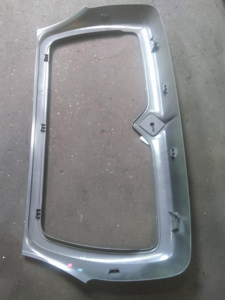 For INTERNATIONAL 7100 GRILLE SHELL , OH