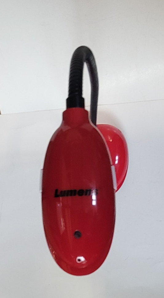 Lumens DC125 High-Definition Document Camera NO USB Cable *Camera Does Not Work*