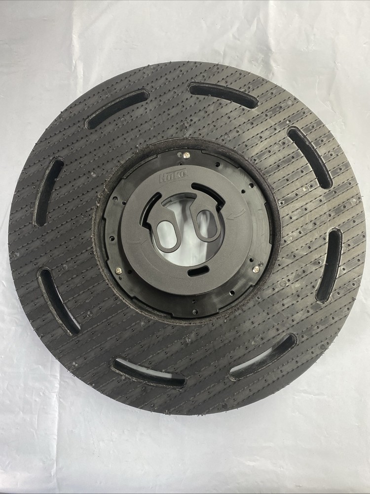 MINUTEMAN 7523 DRIVER - PAD