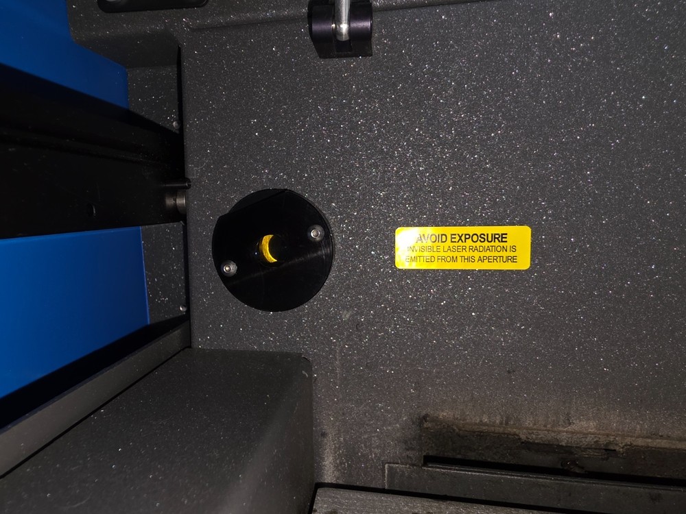 Universal Laser Systems VLS230dt Engraving 12" x 24" Bed.