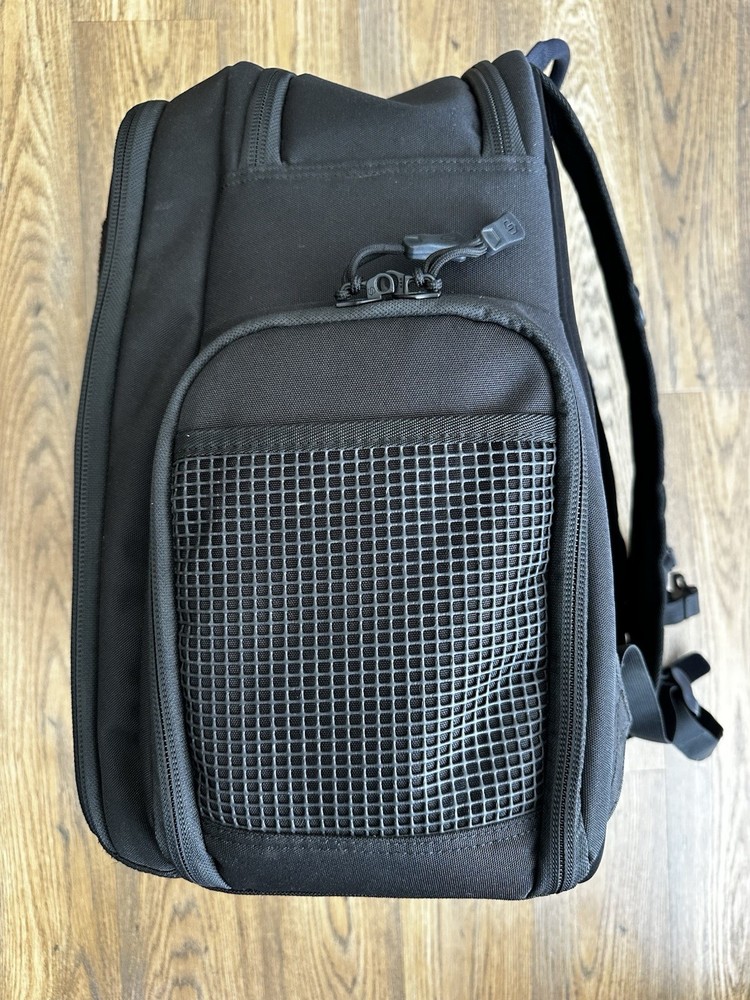 Savior Equipment S.E.M.A - Pistol Backpack