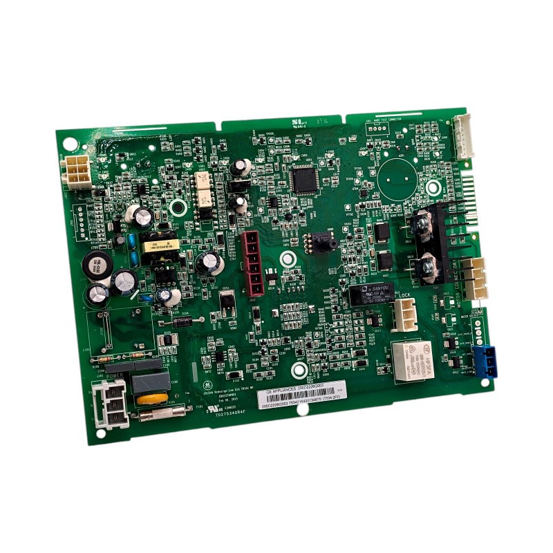 290D2226G003 - Board