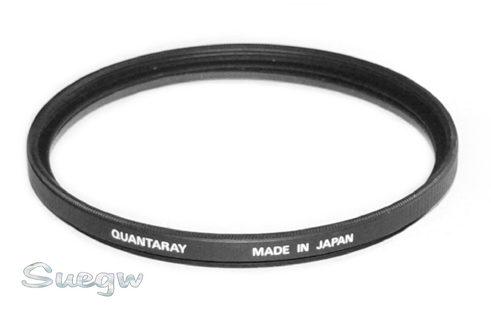 67mm Quantaray Digital UV Lens Filter