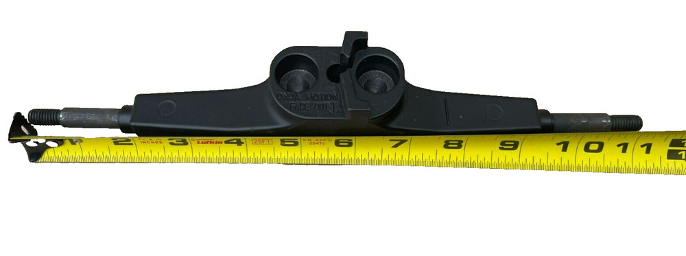 ONDA Motion Skateboard Off-road Axle Assembly