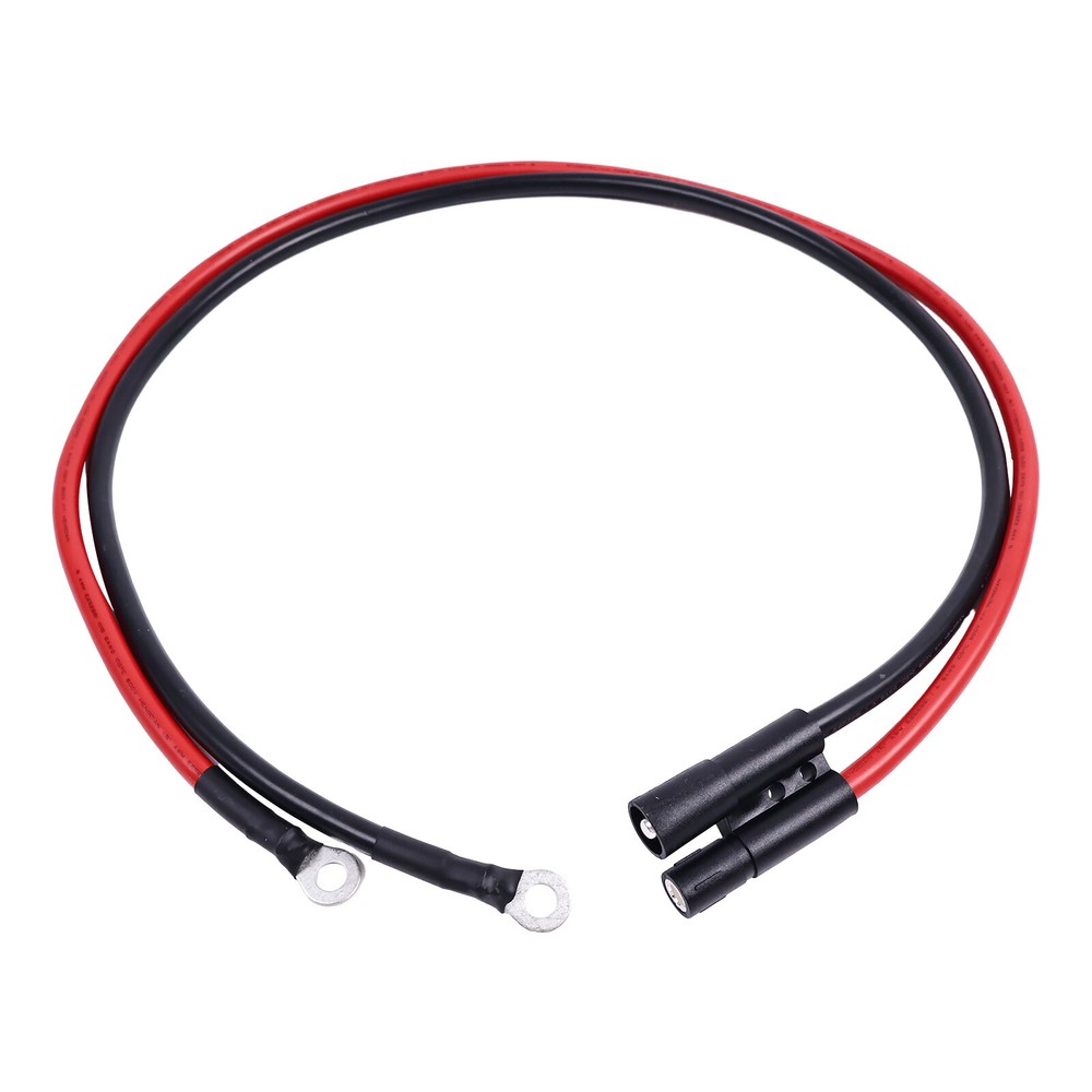 Plow Side Power Ground Cable HYD1690 for Boss Snow Plow