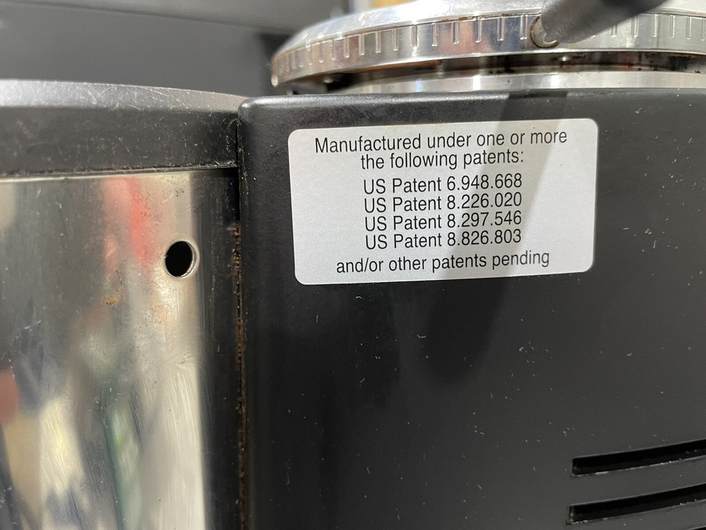 Mazzer Major V Semiautomatic 2021 Model Coffee Grinder