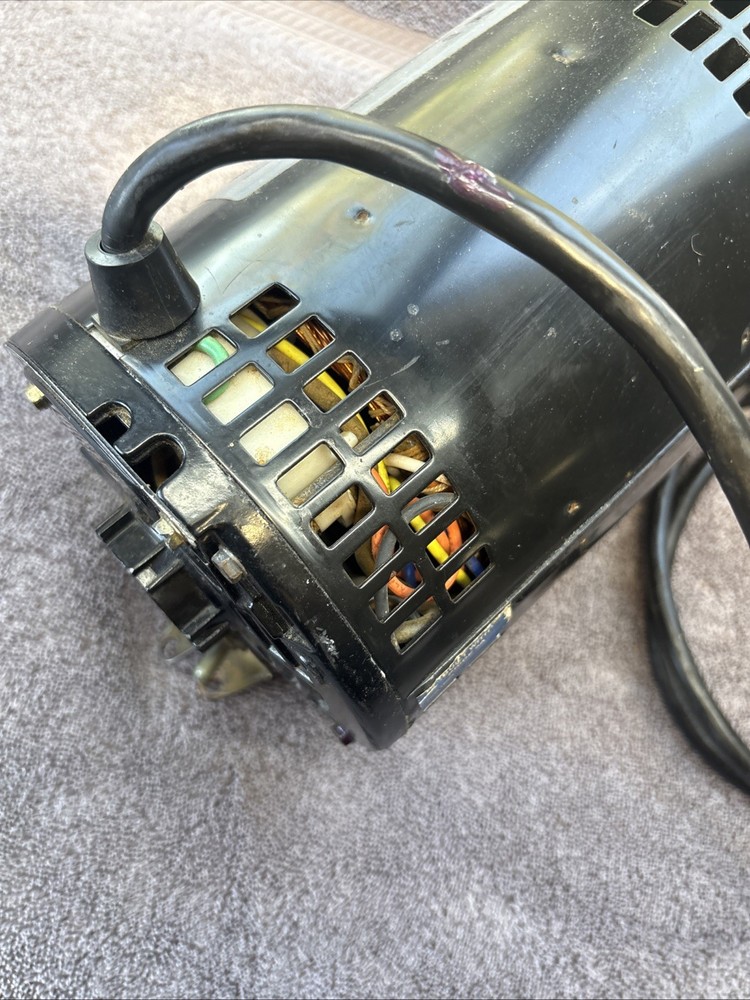 ** SHIPS TO CA ONLY** Delta 46-700 Motor.